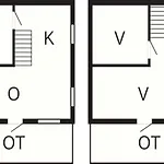 5 Person In Casa de Férias *