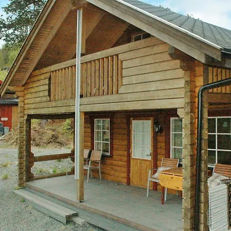 Two-bedroom In 6 Holiday home Vagland