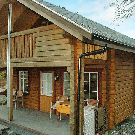 Two-bedroom In 6 Feriehus