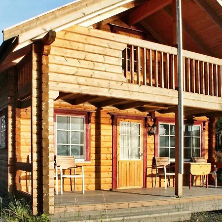 Two-bedroom In 6 *