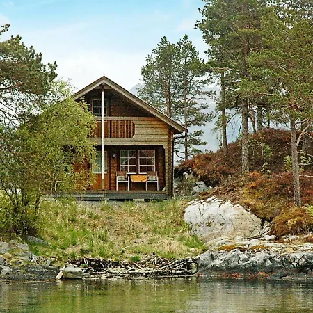 Two-bedroom In 6 Holiday home