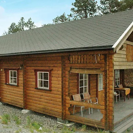 Two-bedroom In 6 Holiday home *