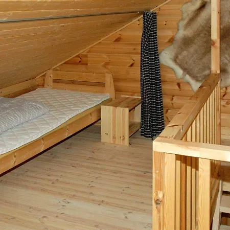 Two-bedroom In 6 Bårdset