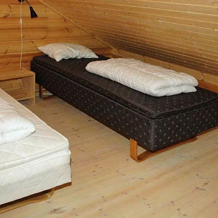 Two-bedroom In 6 Bårdset
