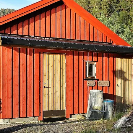 Two-bedroom In 6 Feriehus