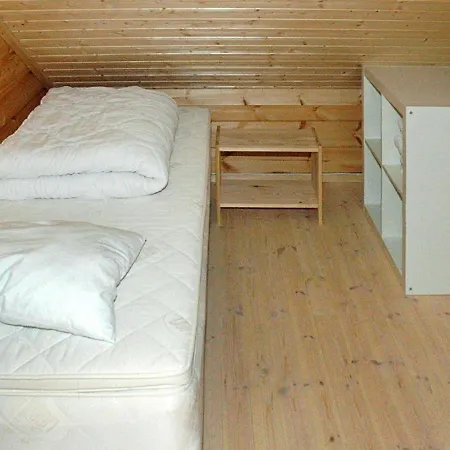 Two-bedroom In 6 * Bårdset
