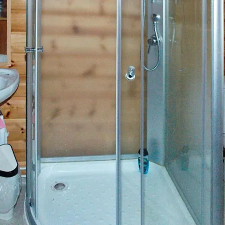 Two-bedroom In 6 Feriehus Bårdset