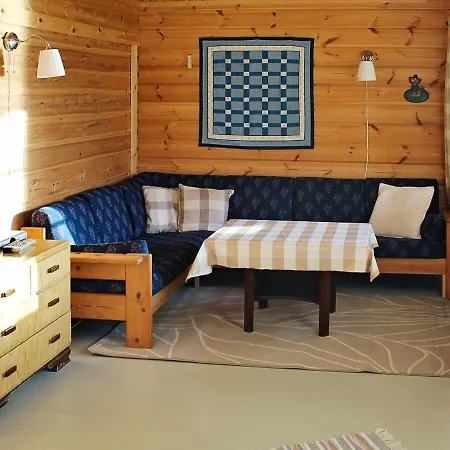 Two-bedroom In 6 * Vagland