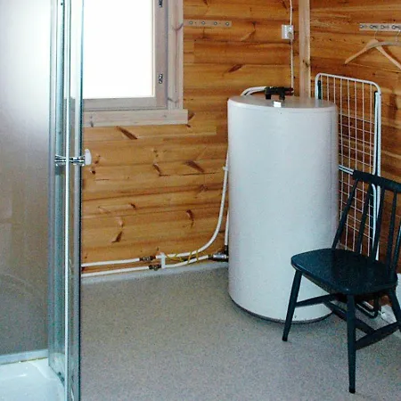 5 Person In Ferienhaus *