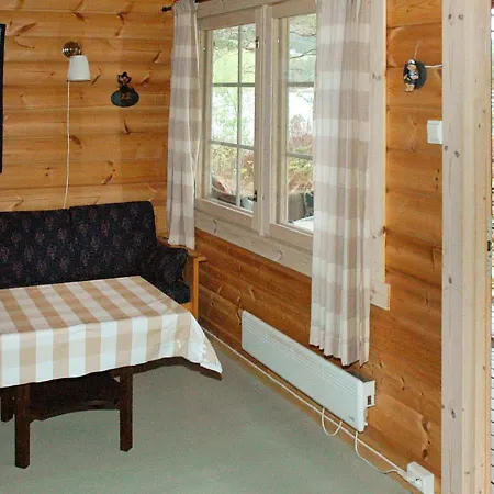 5 Person In Ferienhaus