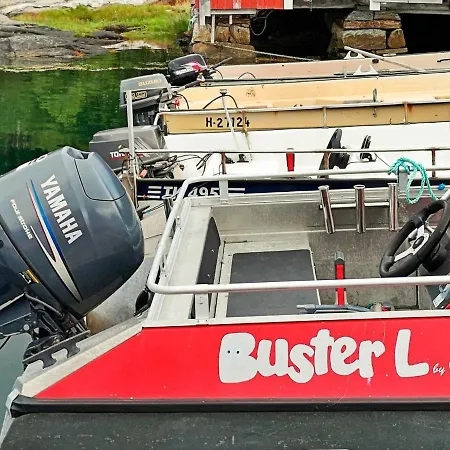 5 Person In Bårdset