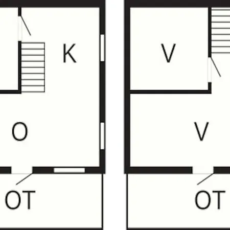 5 Person In بيت للعطل *