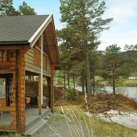 Two-bedroom In 6 Vagland