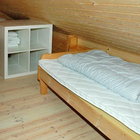 Two-bedroom In 6 *